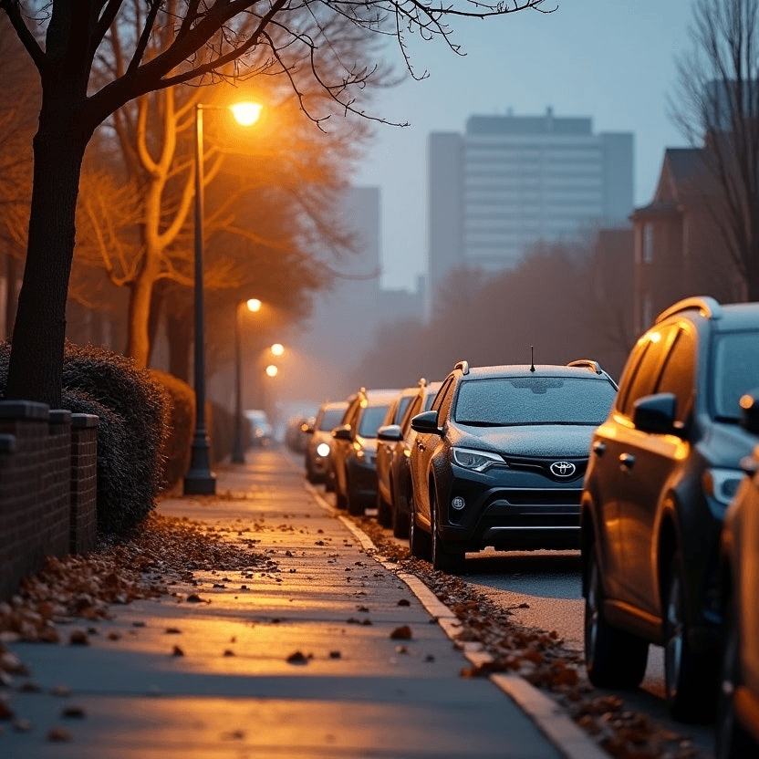 Toyota RAV4 meest gestolen auto, vooral risico in grote steden