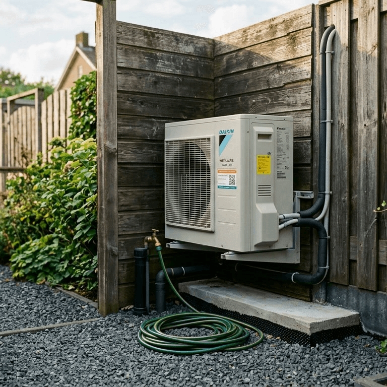 De impact van hybride warmtepompen op je woonverzekering